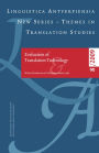 Evaluation of Translation Technology
