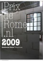 Prix de Rome.nl 2009