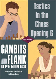 Tactics in the Chess Opening