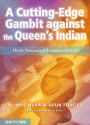 A Cutting-edge Gambit against the Queen's Indian: Hit the Nimzowitsch Variation with 6.d5!