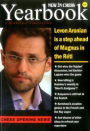 New in Chess Yearbook 120: Chess Opening News