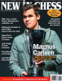New In Chess Magazine 2018/8: Read by Club Players in 116 Countries