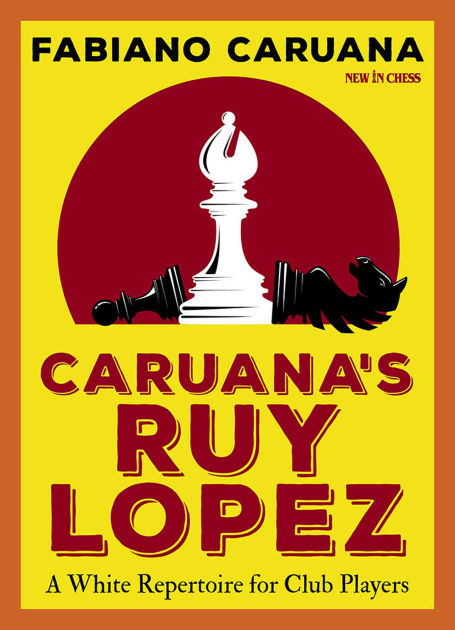 Open Ruy Lopez by Flear, Glenn