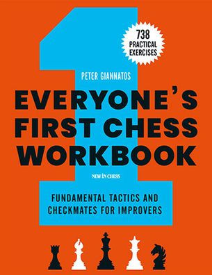 Chess Openings Strategies : Get The Aggressive Advantage With Effective Chess  Opening Tactics That Everyone Must Learn As A Beginner To Dominate  Opponents (Hardcover) 