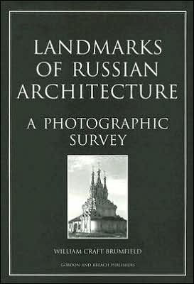 Landmarks of Russian Architect / Edition 1