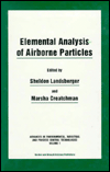 Elemental Analysis of Airborne Particles