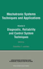 Diagnostic, Reliablility and Control Systems