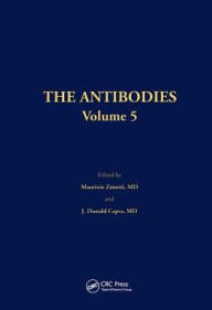 Title: Antibodies / Edition 1, Author: Maurizio Zanetti