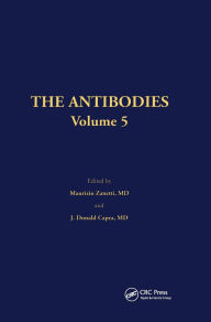 Title: Antibodies, Author: Maurizio Zanetti