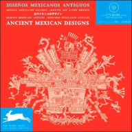 Ancient Mexican Designs