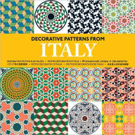 DECORATIVE PATTERNS FROM ITALY