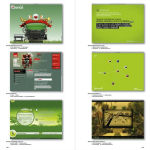 Alternative view 9 of Web Design Index