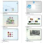 Alternative view 10 of Web Design Index