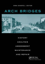 Title: Arch Bridges, Author: A. Sinopoli