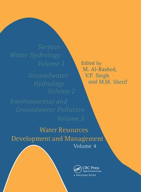 Surface Water Hydrology: Volume 4 of the Proceedings of the International Conference on Water Resources Management in Arid Regions, Kuwait, March 2002