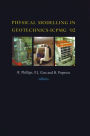 Physical Modelling in Geotechnics: Proceedings of the International Conference ICPGM '02, St John's, Newfoundland, Canada. 10-12 July 2002 / Edition 1