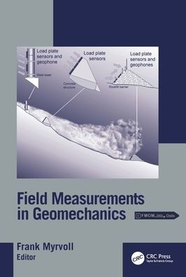 Field Measurements in Geomechanics: Proceedings of the 6th International Symposium, Oslo, Norway, 23-26 September 2003