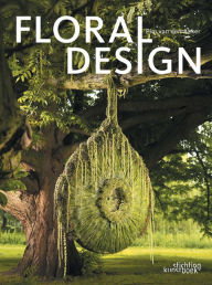 Title: Floral Design: Pim van den Akker, Author: Pim van den Akker