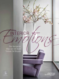 Title: Interior Emotions: Life 3, Author: Per Benjamin