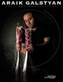 Araik Galstyan: Festive Floral Designs