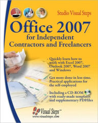 Office 2007 for Independent Contractors and Freelancers