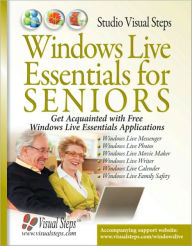 Windows Live Essentials for Seniors