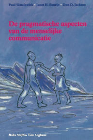Title: De pragmatische aspecten van de menselijke communicatie, Author: W.W. Norton & Company Inc