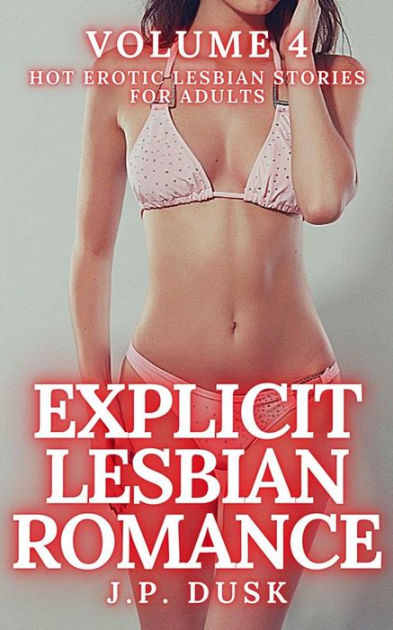 Exotic Lesbian Stories