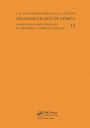 Palaeoecology of Africa, volume 12