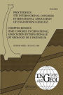 5th Int Congress Int Assoc of Engineering Geology Argen / Edition 1