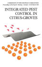 Integrated Pest Control in Citrus Groves / Edition 1