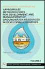 Appropriate Methodologies for Devel