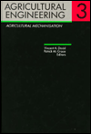 Title: Agricultural Engineering Volume 3: Agricultural Mechanisation: Proceedings of the Eleventh International Congress on Agricultural Engineering, Dublin, 4-8 September 1989 / Edition 1, Author: Vincent A. Dodd