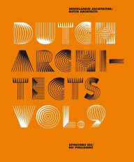 Dutch Architects #9