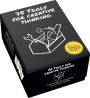 75 Tools to be Creative!: A Fun Card Deck for Creative Inspiration