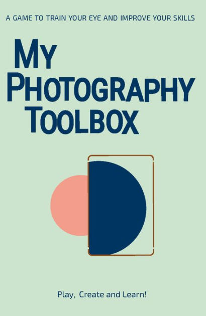 The Power of a Photo Album - The Photographer's Toolbox