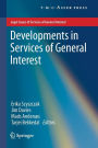 Developments in Services of General Interest
