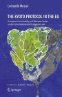The Kyoto Protocol in the EU: European Community and Member States under International and European Law