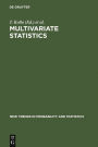 Multivariate Statistics: Proceedings of the 6th Tartu Conference, Tartu, Estonia, 19-22 August 1999