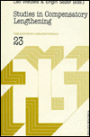 Studies in Compensatory Lengthening