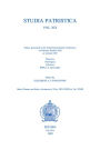 Studia Patristica. Vol. XIX u Historica, Theologica, Gnostica, Biblica et Apocrypha.