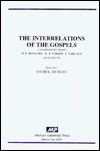 Title: The Interrelations of the Gospels. A Symposium led by M.-E. Boismard - W.R. Farmer - F. Neirynck, Jerusalem 1984, Author: DL Dungan