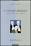 Title: L'affaire Bosman. La fin de l'ere des transferts?, Author: Peeters Publishers