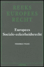 Europees sociale-zekerheidsrecht.