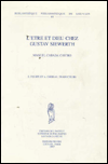 Title: L'etre et Dieu chez Gustav Siewerth Traduit de l'allemand par E. Tourpe et A. Chereau, Author: M Cabada Castro