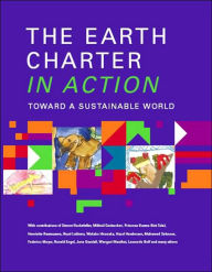Title: The Earth Charter in Action: Toward a Sustainable World, Author: Peter Blaze Corcoran