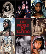 The World of Tattoo