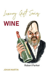 Title: Wine, Author: Johan Martin