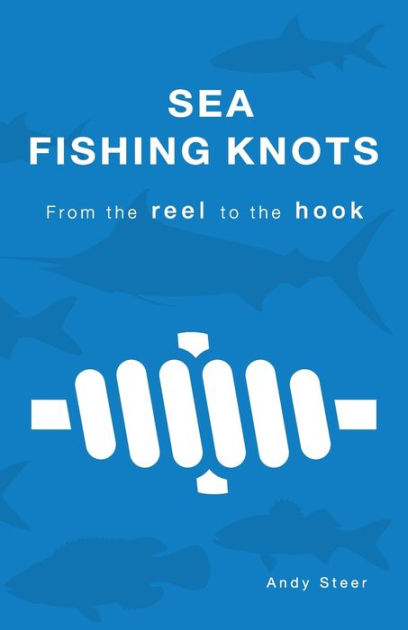 haywire twist fishing knot