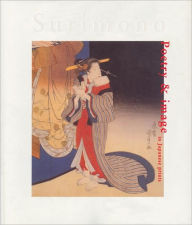 Surimono: Poetry and Image in Japanese Prints